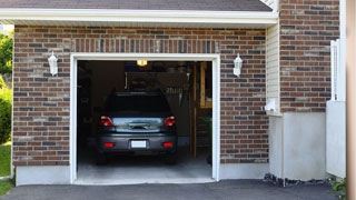 Garage Door Installation at Sumners L E, Florida